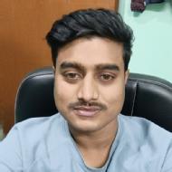 Abhishek Kumar Class I-V Tuition trainer in Patna