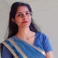Raksha P. Class I-V Tuition trainer in Varanasi