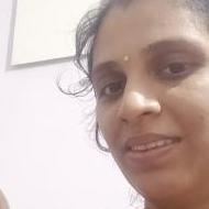 Shruthi C. Nursery-KG Tuition trainer in Vadodara