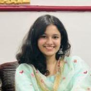 Jasleen K. IELTS trainer in Jaipur