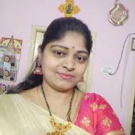 Veena Pelluru Class 10 trainer in Hyderabad