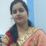 Priyanka S. Nursery-KG Tuition trainer in Bareilly
