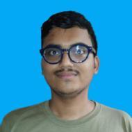 Ayush Praveen Patil Class 9 Tuition trainer in Ulhasnagar
