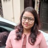 Ankita S. Nursery-KG Tuition trainer in Lucknow
