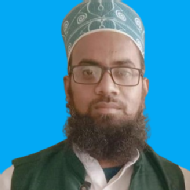 M S Sagir Ahmad Urdu language trainer in Gurua
