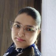 Bineet Kour Spoken English trainer in Amritsar