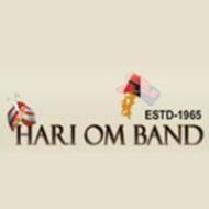 Hari Om Band institute in Delhi