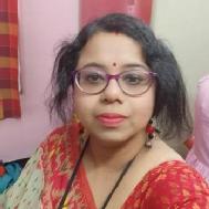 Nilanjana D. Class I-V Tuition trainer in Kolkata
