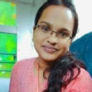 Komali Nandyala Nursery-KG Tuition trainer in Hyderabad