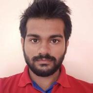 Priyanshu Jakhar Class 10 trainer in Jaipur