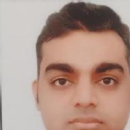 Shubham Agrawal Class 10 trainer in Jaipur
