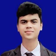 Shubham Kumar Class I-V Tuition trainer in Lucknow