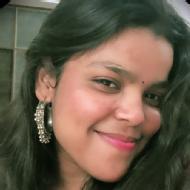 Tanya Sharma Class I-V Tuition trainer in Delhi