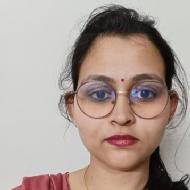 Charu S. Class I-V Tuition trainer in Meerut