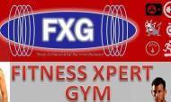 FXG Fitness xpert Gym Gym institute in Delhi