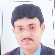 Dr. Manoj Kumar Pradhan BBA Tuition trainer in Kolkata