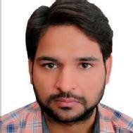 Udit Singh Gour Class 11 Tuition trainer in Agra