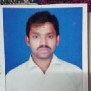 Attili Ganesh B Ed Tuition trainer in Chodavaram