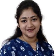 Tanishka H. NEET-UG trainer in Kolkata