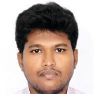Jagadeesh P Class I-V Tuition trainer in Tirupati Urban