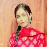 Shivani R. BA Tuition trainer in Lucknow
