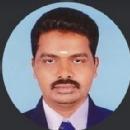 Photo of Dr. Karthick