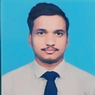 Rajan Sharma Class 9 Tuition trainer in Lucknow