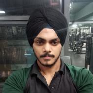 Prabhjot Singh Personal Trainer trainer in Delhi