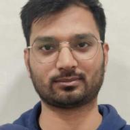 Rakesh Kumar Bari Class I-V Tuition trainer in Delhi