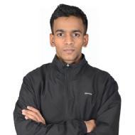 Sahil Deode Personal Trainer trainer in Dombivli