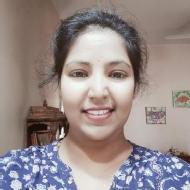 Sushma P. Class 6 Tuition trainer in Mangalore