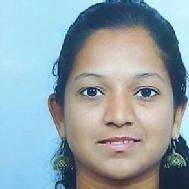 Meghana Kulkarni BTech Tuition trainer in Hyderabad