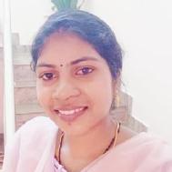 Princy M. Class 11 Tuition trainer in Mananthavady