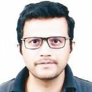 Amit Kulkarni Database trainer in Pune