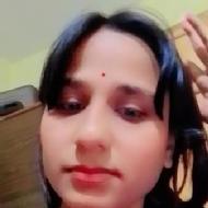 Vaibhavi B. Class I-V Tuition trainer in Lucknow