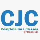 Photo of Complete Java Classes