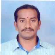 Madhusudhana S Engineering Diploma Tuition trainer in Madanapalle