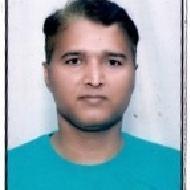 Rupesh Kumar Jha Class I-V Tuition trainer in Delhi