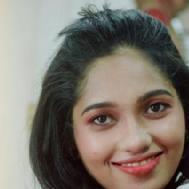 Nasrin Makeup trainer in Kochi