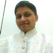Arijit Chowdhury MBA Tuition trainer in Bangalore