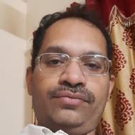 Ranjit Desai Spoken English trainer in Goa