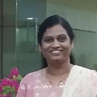 Kalpana D Class I-V Tuition trainer in Hyderabad
