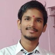 Sameer Mishra Class 8 Tuition trainer in Jalandhar