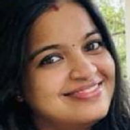 Lakshmi G. Class I-V Tuition trainer in Kochi