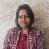 Ridhi Garg Class I-V Tuition trainer in Sangrur