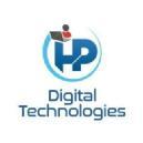 Photo of HP Digital Technologies
