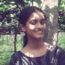 Photo of Sreetha A.