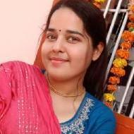 Surabhi A. Class I-V Tuition trainer in Lucknow