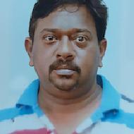 Amalraj Photography trainer in Chennai