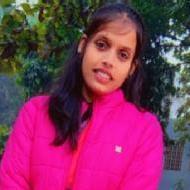 Pooja M. Class I-V Tuition trainer in Bareilly